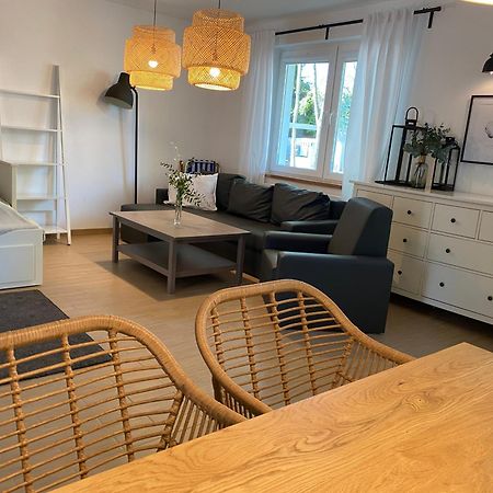 Apartamenty Marszallowka Dębki Chambre photo