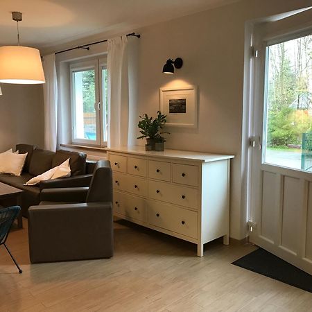 Apartamenty Marszallowka Dębki Chambre photo