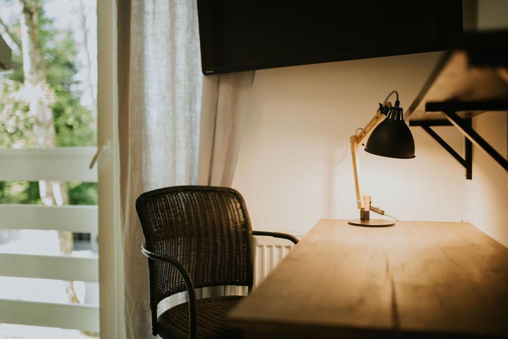 Apartamenty Marszallowka Dębki Extérieur photo