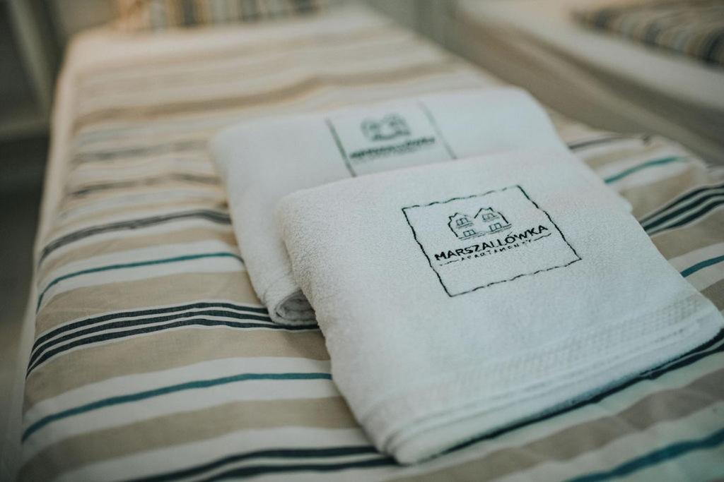 Apartamenty Marszallowka Dębki Extérieur photo