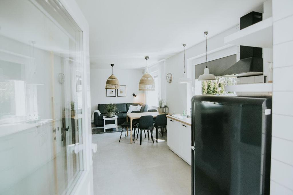 Apartamenty Marszallowka Dębki Extérieur photo