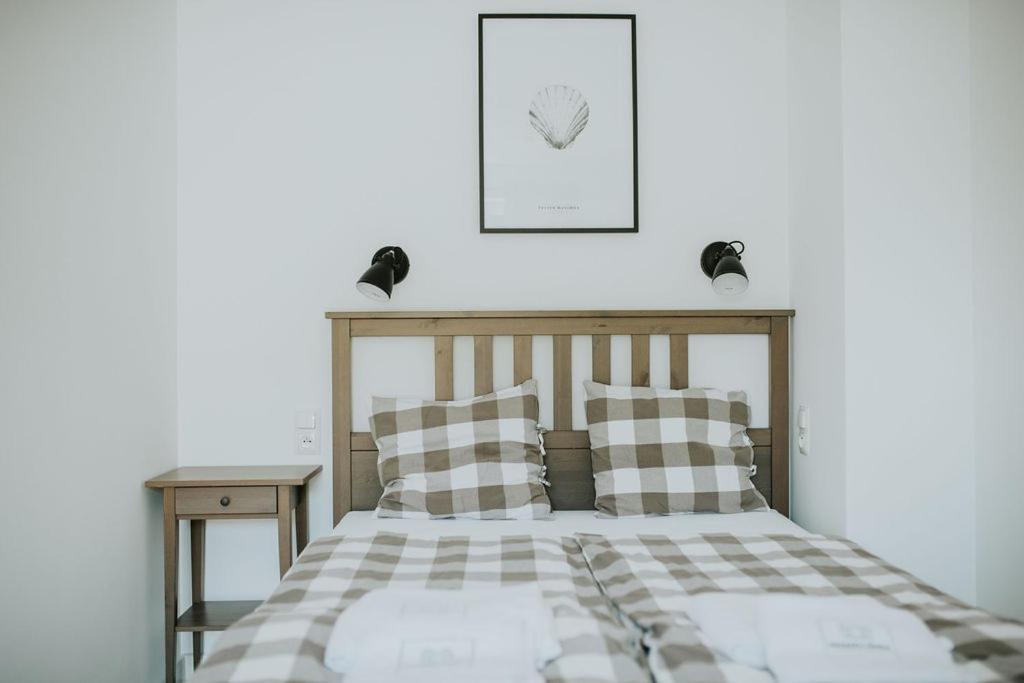 Apartamenty Marszallowka Dębki Extérieur photo