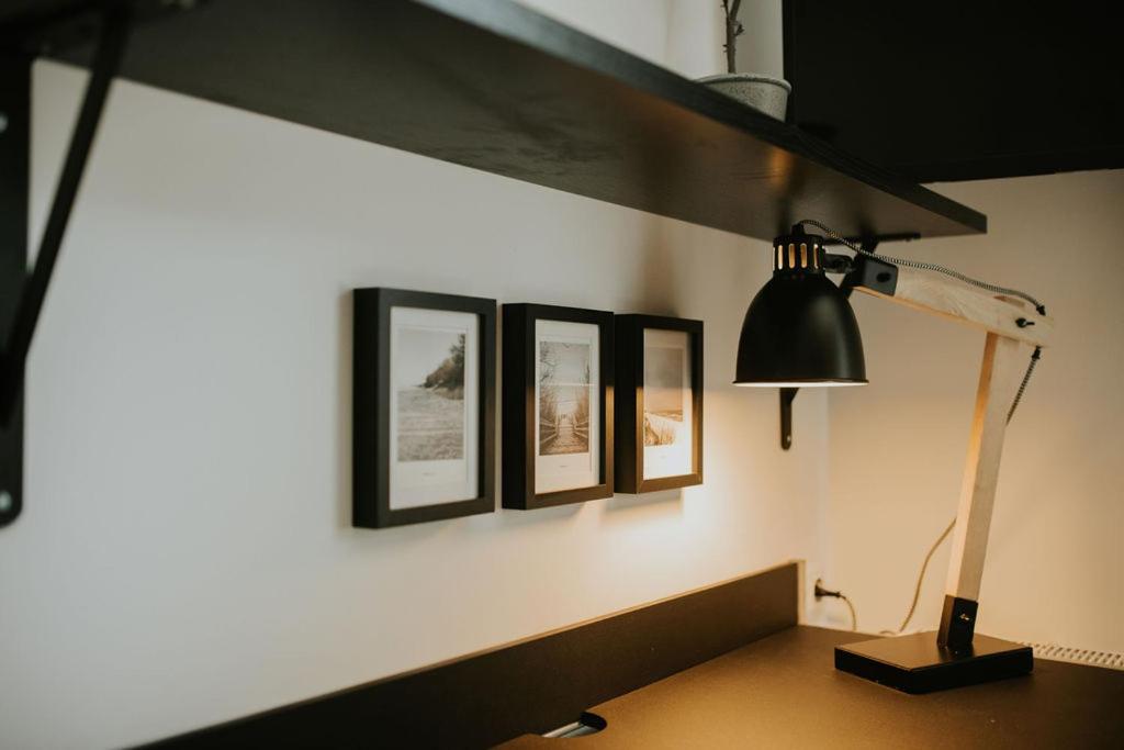 Apartamenty Marszallowka Dębki Chambre photo