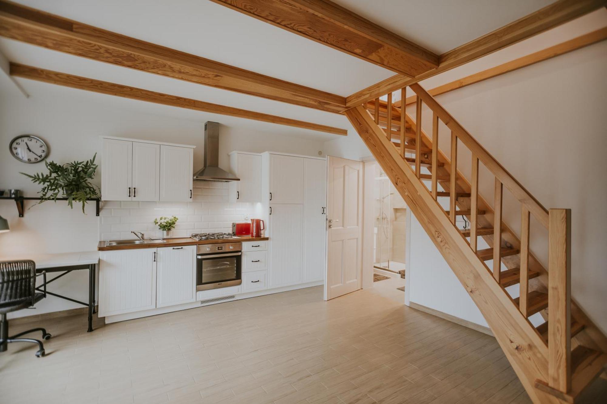 Apartamenty Marszallowka Dębki Chambre photo