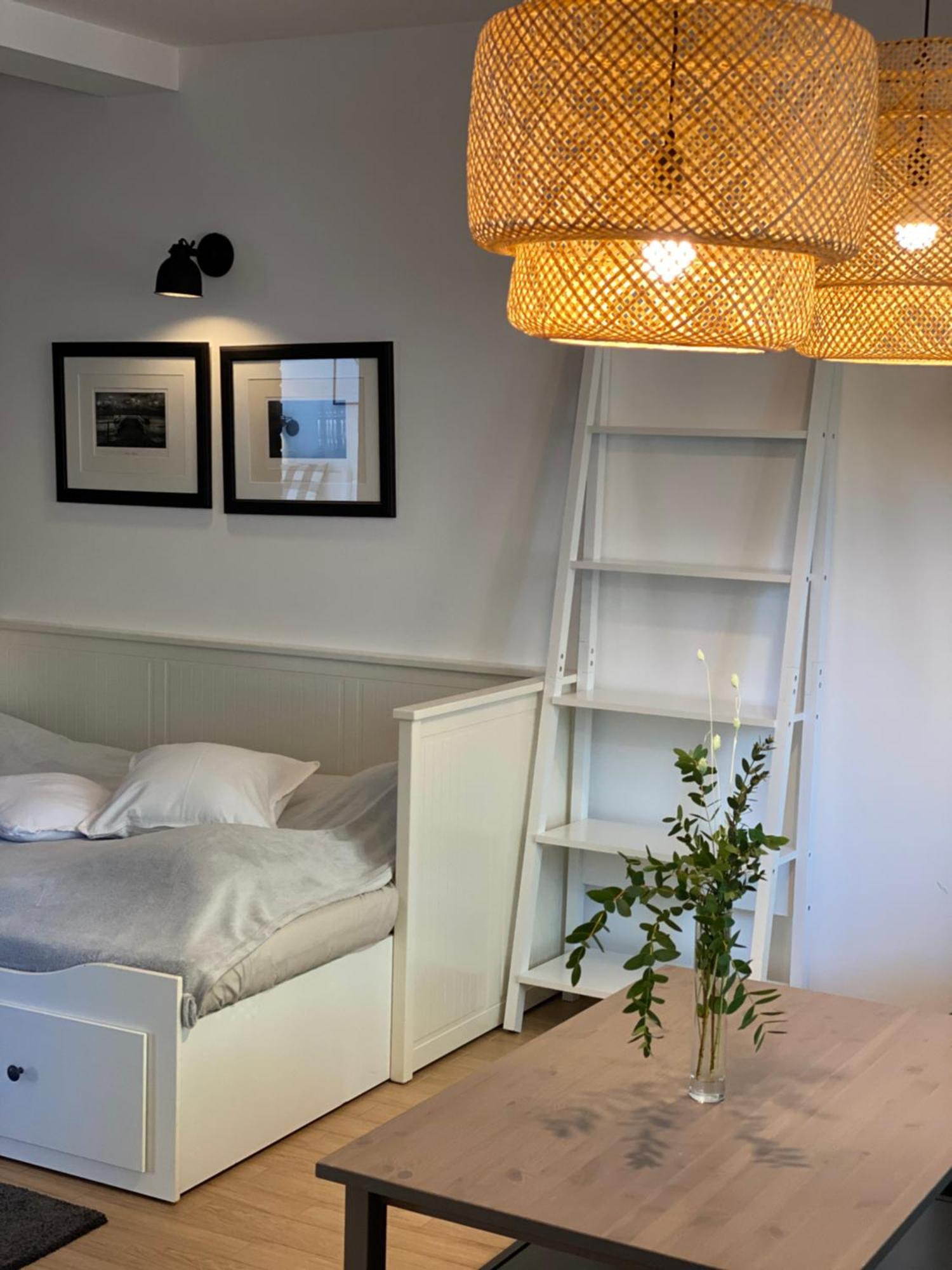 Apartamenty Marszallowka Dębki Chambre photo