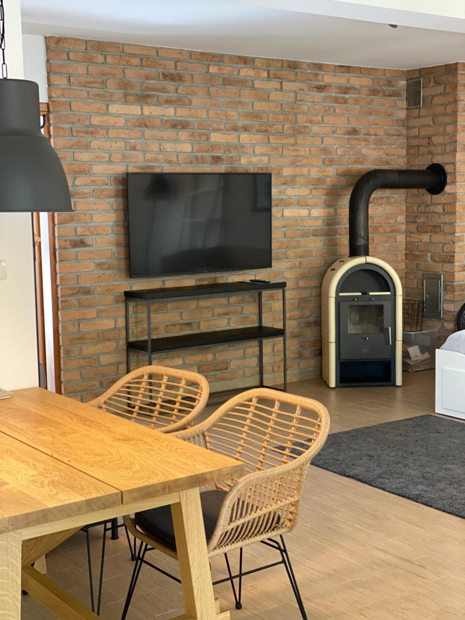 Apartamenty Marszallowka Dębki Chambre photo