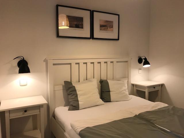 Apartamenty Marszallowka Dębki Extérieur photo